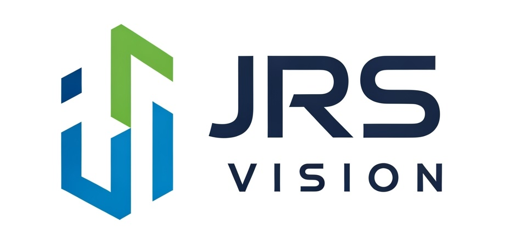 JRS Vision Logotyp